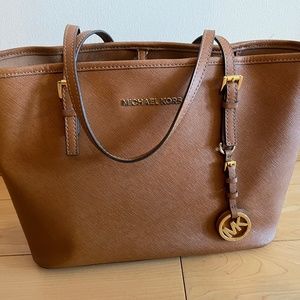 Michael Kors small tote